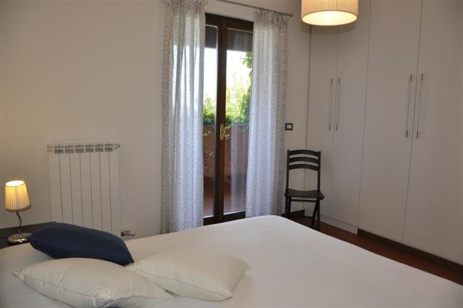Doppelschlafzimmer