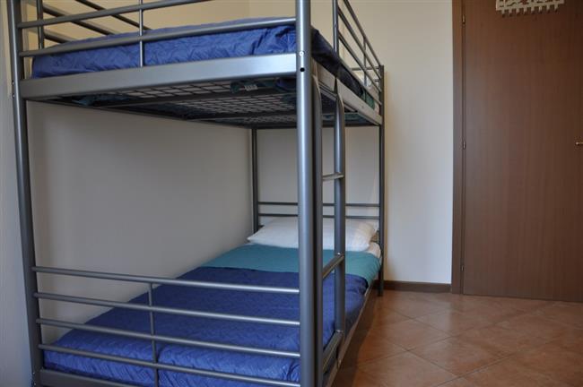 Bunk beds
