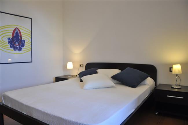 Doppelschlafzimmer