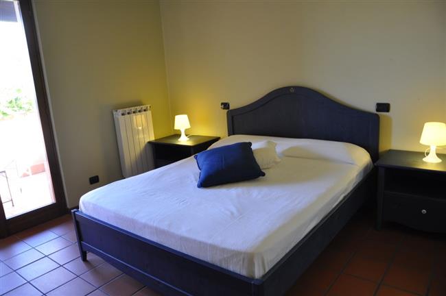 Doppelschlafzimmer