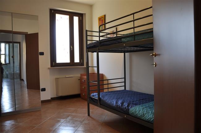 Bunk beds