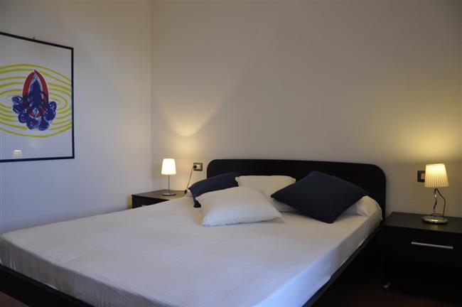 Doppelschlafzimmer