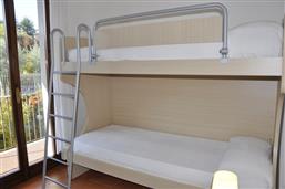 Stockbetten