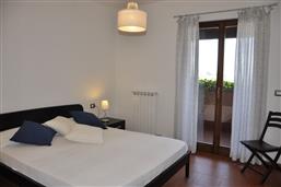 Doppelschlafzimmer