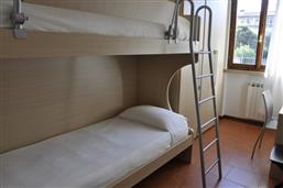 Stockbetten
