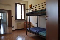 Bunk beds